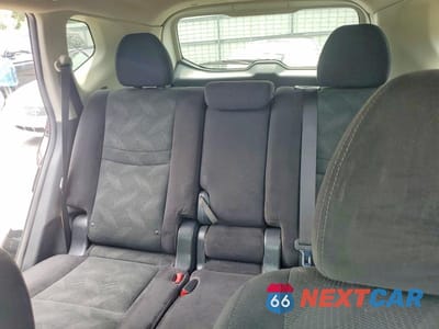 Zdjęcie 10 z 13 samochodu: 2015 NISSAN ROGUE SV VIN:5N1AT2MT8FC869363 - miniatura