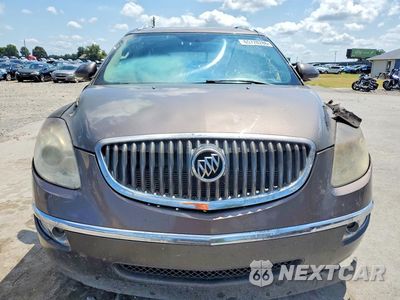 Piąte zdjęcie samochodu w środku: 2012 BUICK ENCLAVE VIN:5GAKVCED2CJ396410 - miniatura