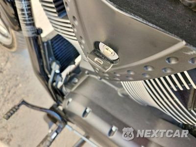 Zdjęcie 8 z 9 samochodu: 2012 VICTORY MOTORCYCLES VEGAS 8-BALL VIN:5VPGA36N9C3006187 - miniatura