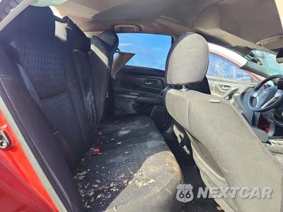 Zdjęcie 10 z 13 samochodu: 2016 NISSAN ALTIMA 2.5 S VIN:1N4AL3AP1GC209643 - miniatura