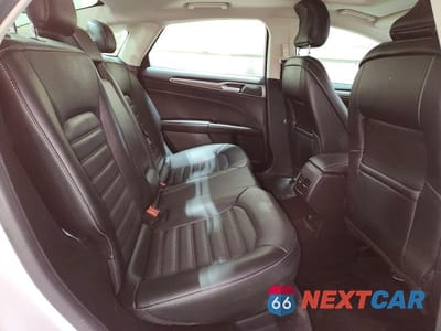 Zdjęcie 10 z 12 samochodu: 2017 FORD FUSION SE VIN:3FA6P0HD6HR347587 - miniatura