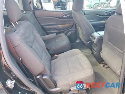 Zdjęcie 11 z 13 samochodu: 2017 GMC ACADIA SLE VIN:1GKKNSLS8HZ326496 - miniatura