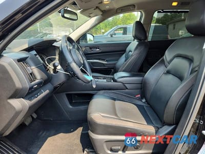 Zdjęcie 7 z 13 samochodu: 2022 NISSAN PATHFINDER SL VIN:5N1DR3CC0NC255831 - miniatura