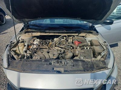 Zdjęcie 11 z 12 samochodu: 2021 NISSAN ALTIMA SR VIN:1N4BL4CV1MN373500 - miniatura