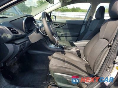 Zdjęcie 7 z 12 samochodu: 2018 SUBARU IMPREZA PREMIUM VIN:4S3GTAB6XJ3745044 - miniatura