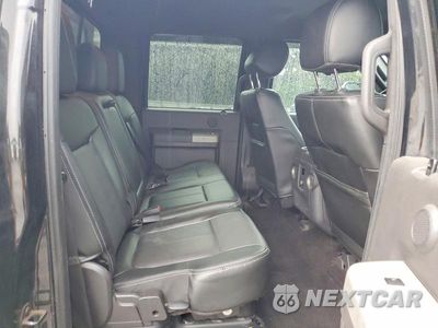 Zdjęcie 11 z 13 samochodu: 2015 FORD F250 SUPER DUTY VIN:1FT7W2B69FEC31078 - miniatura