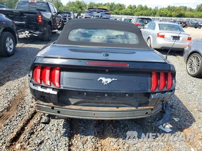 Zdjęcie 6 z 12 samochodu: 2019 FORD MUSTANG VIN:1FATP8UH8K5171128 - miniatura