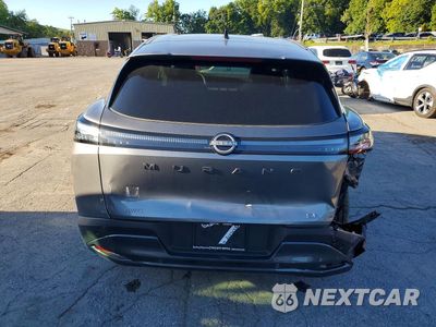Zdjęcie 6 z 13 samochodu: 2026 NISSAN MURANO SL VIN:5N1AZ3CS2TC110314 - miniatura