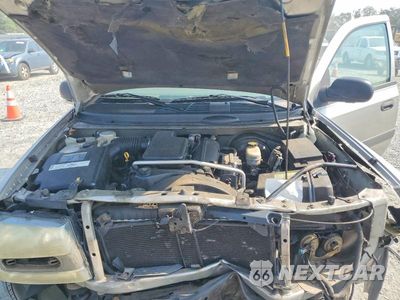 Zdjęcie 12 z 14 samochodu: 2003 CHEVROLET TRAILBLAZER VIN:1GNDS13S232347389 - miniatura