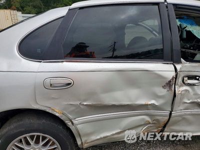 Zdjęcie 10 z 12 samochodu: 1999 TOYOTA AVALON XLS VIN:4T1BF18B5XU321064 - miniatura