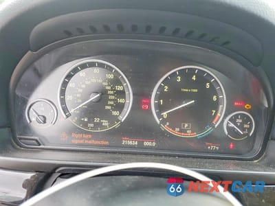 Zdjęcie 9 z 12 samochodu: 2011 BMW 535 XI VIN:WBAFU7C59BC878183 - miniatura