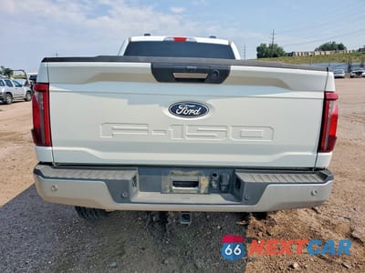 Zdjęcie 6 z 12 samochodu: 2024 FORD F150 XLT VIN:1FTFW3LD0RFB73231 - miniatura