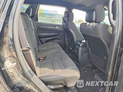 Zdjęcie 10 z 12 samochodu: 2019 JEEP GRAND CHEROKEE LAREDO VIN:1C4RJFAG2KC791720 - miniatura