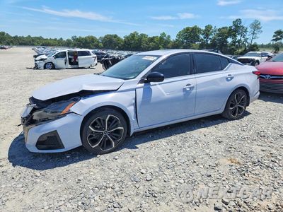 2023 NISSAN ALTIMA SR 1N4BL4CV6PN340593 - główne zdjęcie licytacji z USA - miniatura