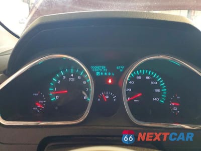 Zdjęcie 9 z 13 samochodu: 2011 CHEVROLET TRAVERSE LT VIN:1GNKRGED9BJ361217 - miniatura