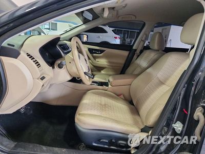 Zdjęcie 7 z 13 samochodu: 2017 NISSAN ALTIMA 2.5 SV VIN:1N4AL3AP3HC212450 - miniatura