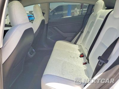 Zdjęcie 10 z 12 samochodu: 2023 TESLA MODEL 3 VIN:5YJ3E1EA1PF510245 - miniatura