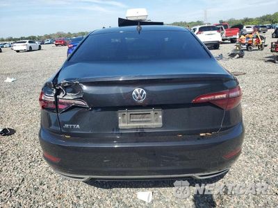 Zdjęcie 6 z 12 samochodu: 2021 VOLKSWAGEN JETTA S VIN:3VWC57BU7MM067797 - miniatura