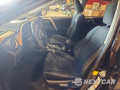Zdjęcie 7 z 12 samochodu: 2015 TOYOTA RAV4 XLE VIN:2T3RFREV0FW242693 - miniatura