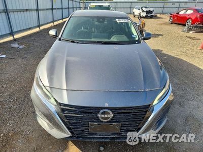 Piąte zdjęcie samochodu w środku: 2025 NISSAN ALTIMA SV VIN:1N4BL4DVXSN335744 - miniatura