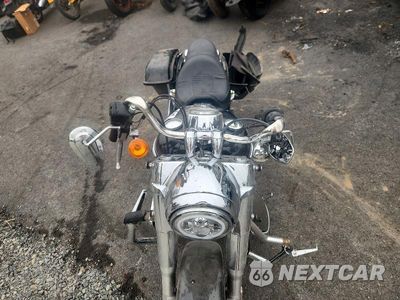 Piąte zdjęcie samochodu w środku: 2013 HARLEY-DAVIDSON FLD SWITCHBACK VIN:1HD1GZM16DC316884 - miniatura