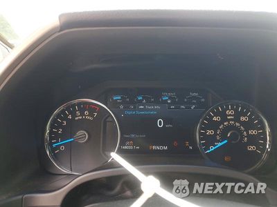 Zdjęcie 9 z 12 samochodu: 2017 FORD F150 SUPERCREW VIN:1FTEW1CG7HFC81290 - miniatura