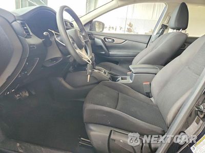 Zdjęcie 7 z 13 samochodu: 2020 NISSAN ROGUE SPORT S VIN:JN1BJ1CW7LW394029 - miniatura