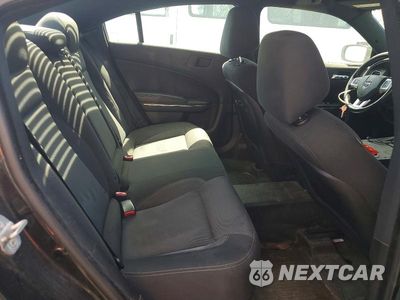 Zdjęcie 10 z 12 samochodu: 2012 DODGE CHARGER POLICE VIN:2C3CDXAT6CH263956 - miniatura