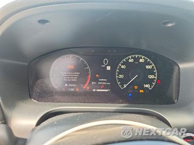 Zdjęcie 9 z 13 samochodu: 2023 HONDA HR-V EXL VIN:3CZRZ2H79PM749441 - miniatura