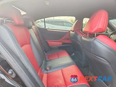 Zdjęcie 10 z 12 samochodu: 2022 LEXUS ES 350 F SPORT VIN:58AJZ1B10NU119161 - miniatura