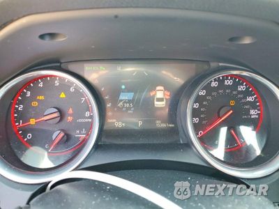 Zdjęcie 9 z 13 samochodu: 2018 TOYOTA CAMRY XSE VIN:4T1B61HK9JU640569 - miniatura