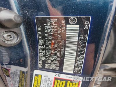 Zdjęcie 12 z 12 samochodu: 2018 TOYOTA CAMRY SE VIN:4T1B11HK6JU536104 - miniatura