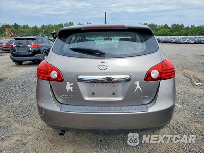 Zdjęcie 6 z 13 samochodu: 2011 NISSAN ROGUE S VIN:JN8AS5MV8BW261785 - miniatura