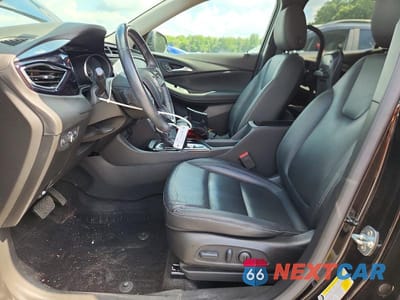 Zdjęcie 7 z 13 samochodu: 2023 BUICK ENCORE GX ESSENCE VIN:KL4MMGSL9PB133791 - miniatura