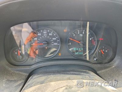 Zdjęcie 9 z 14 samochodu: 2013 JEEP COMPASS SPORT VIN:1C4NJDBB1DD196439 - miniatura