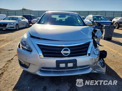 Piąte zdjęcie samochodu w środku: 2015 NISSAN ALTIMA 3.5 SL VIN:1N4BL3AP6FC493421 - miniatura