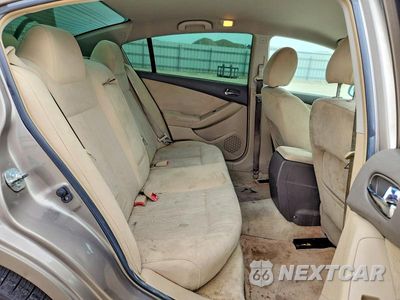 Zdjęcie 10 z 12 samochodu: 2011 NISSAN ALTIMA 2.5 VIN:1N4AL2AP6BN429609 - miniatura