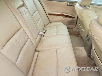 Zdjęcie 10 z 12 samochodu: 2006 NISSAN MAXIMA 3.5 SE VIN:1N4BA41E86C847532 - miniatura