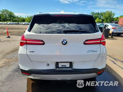 Zdjęcie 6 z 14 samochodu: 2025 BMW X3 30 XDRIVE VIN:5UX53GP06S9117008 - miniatura