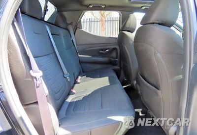 Zdjęcie 6 z 10 samochodu: 2022 HYUNDAI SANTA CRUZ SEL PREMIUM VIN:5NTJDDAF0NH005309 - miniatura