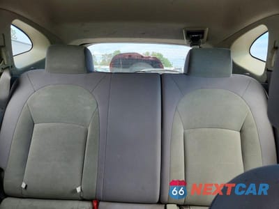 Zdjęcie 10 z 13 samochodu: 2008 NISSAN ROGUE S VIN:JN8AS58V78W410884 - miniatura