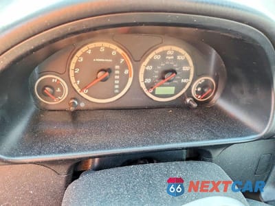 Zdjęcie 9 z 13 samochodu: 2002 HONDA CR-V LX VIN:JHLRD78472C021881 - miniatura