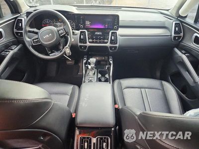 Zdjęcie 8 z 13 samochodu: 2022 KIA SORENTO SX VIN:5XYRK4LF2NG120148 - miniatura