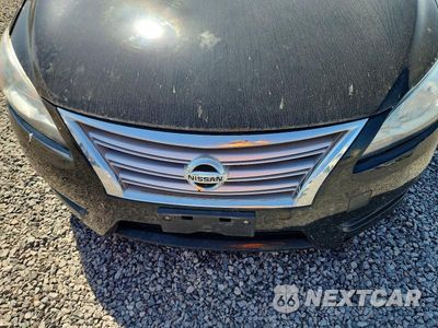 Zdjęcie 11 z 11 samochodu: 2015 NISSAN SENTRA SL VIN:3N1AB7AP7FY374433 - miniatura