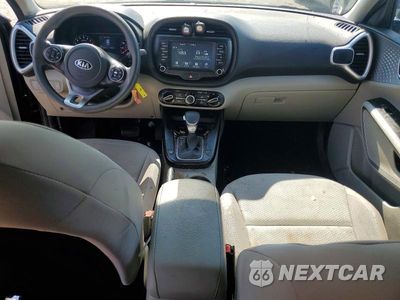 Zdjęcie 8 z 13 samochodu: 2021 KIA SOUL LX VIN:KNDJ23AU3M7765430 - miniatura