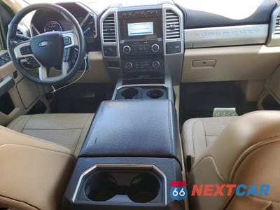Zdjęcie 8 z 12 samochodu: 2017 FORD F350 SUPER DUTY VIN:1FT8W3BT0HEC77269 - miniatura