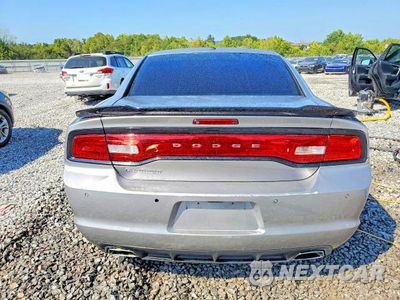 Zdjęcie 6 z 12 samochodu: 2014 DODGE CHARGER R/T VIN:2C3CDXCT1EH114404 - miniatura