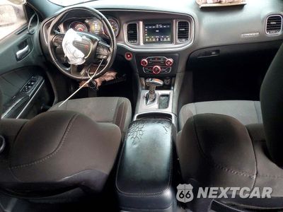 Zdjęcie 8 z 12 samochodu: 2019 DODGE CHARGER SXT VIN:2C3CDXBG5KH742868 - miniatura