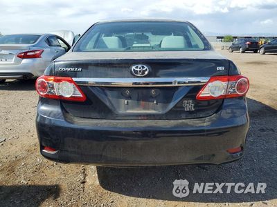 Zdjęcie 6 z 12 samochodu: 2013 TOYOTA COROLLA L VIN:5YFBU4EE3DP110853 - miniatura