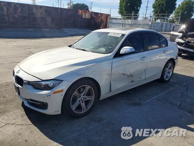 2013 BMW 328 I SULEV WBA3C1G56DNR47495 - główne zdjęcie licytacji z USA - miniatura